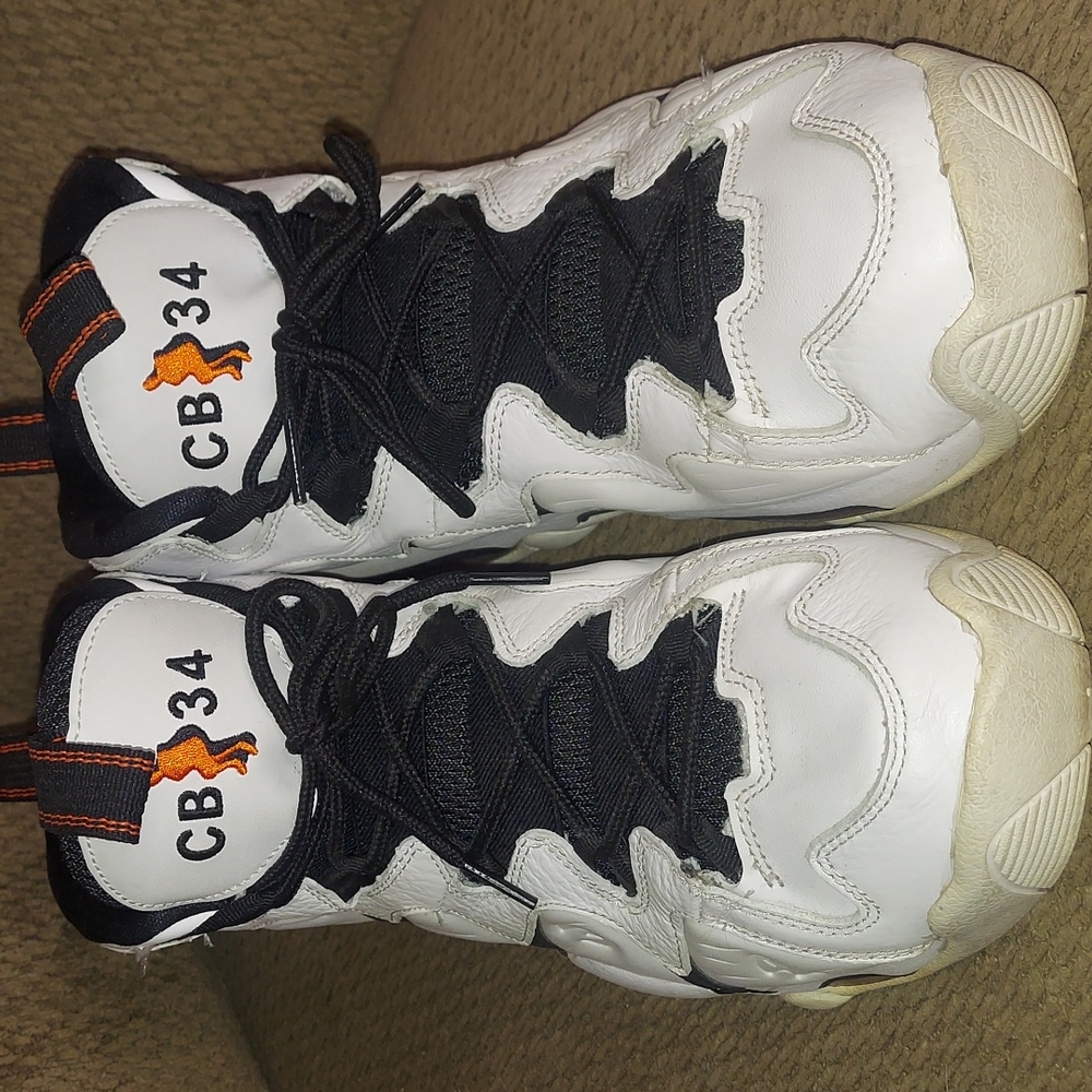 CB34 AIR MAX